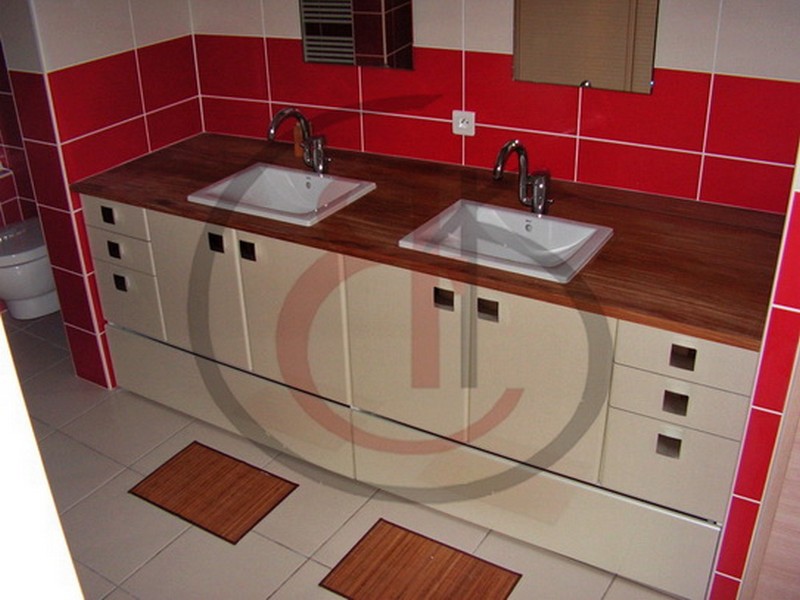 Ремонт ванной комнаты в Москве от компании ЯСК СТРОЙ